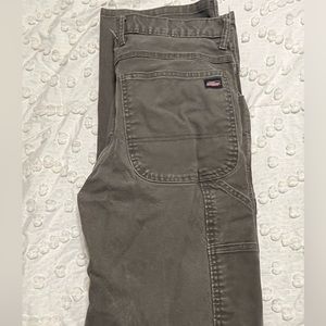 Dickies carpenter pants 34x34
